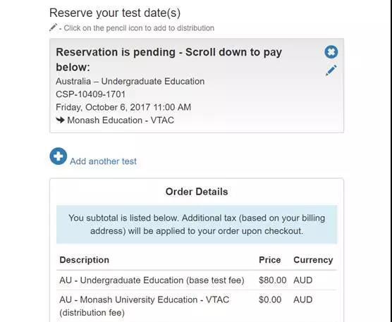 本年度CASPer测试信息详解 本年度CASPer测试信息详解