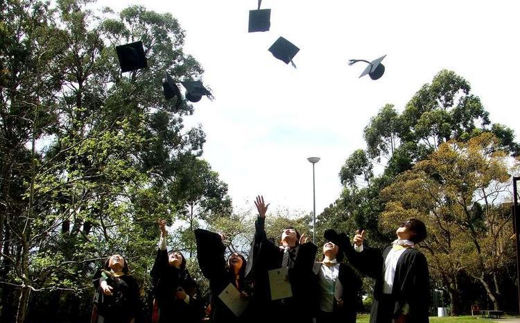 留学生讲大学经历：“淘课”也是一门学问