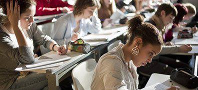 哪些专业方向是女孩子最爱的呢？