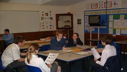 Pitsford校长——申请中学大揭秘