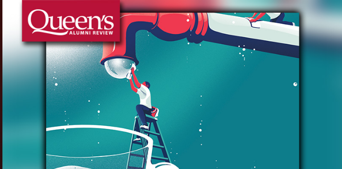 加拿大女王大学本科双录取申请介绍