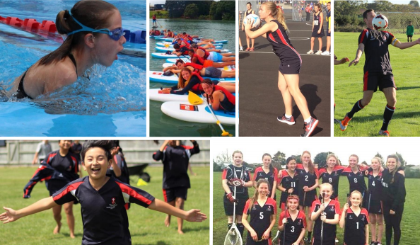 带你认识新西兰基督式学校