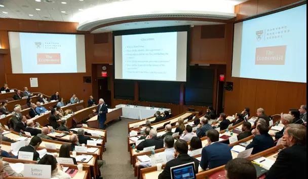 美国大学工业设专业申请