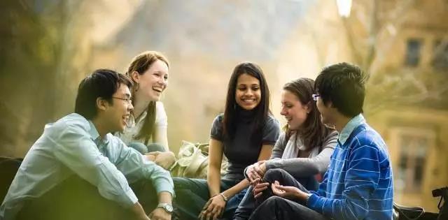 如果融入美国生活