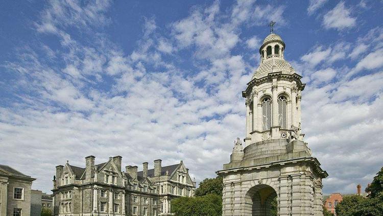 在号称欧洲硅谷的爱尔兰学习计算机专业 在号称欧洲硅谷的爱尔兰学习计算机专业