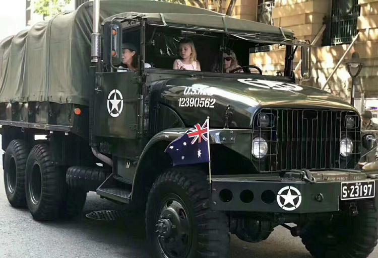 时讯！你不得不了解的澳洲！