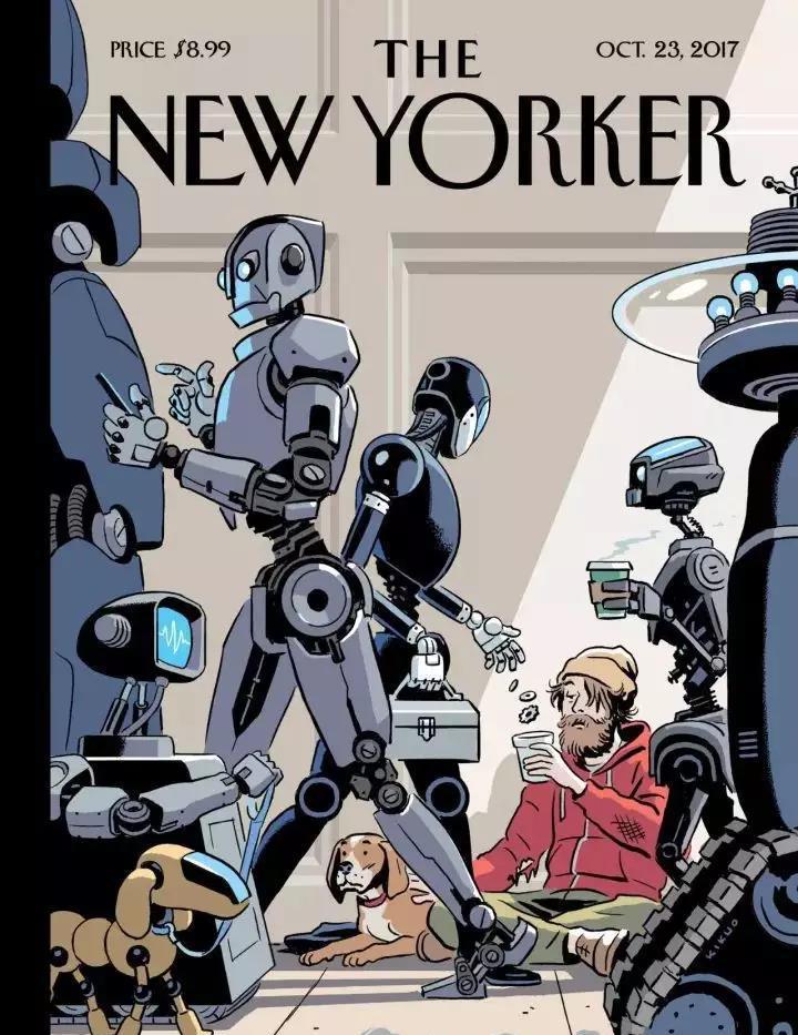 AI到底离我们有多近？