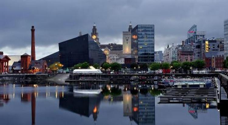 英国留学热门城市大盘点! 英国留学热门城市大盘点!