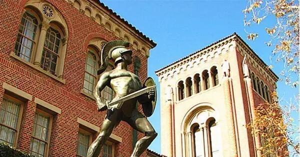 南加州大学金融专业申请条件解析 南加州大学金融专业申请条件解析