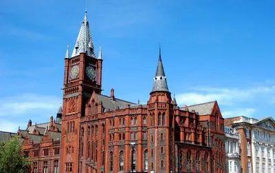 什么?英国大学爱抱团? 什么?英国大学爱抱团?