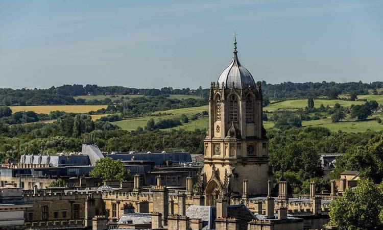 牛津大学传媒专业-你不知道的事