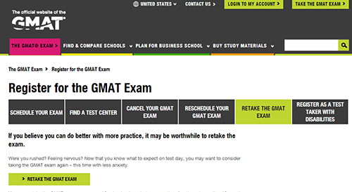 GMAT和GRE的详细帖！