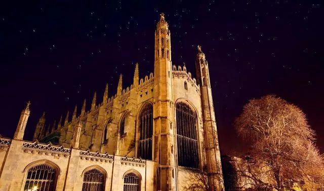 英国最难和较易申请的数所大学 英国最难和较易申请的数所大学