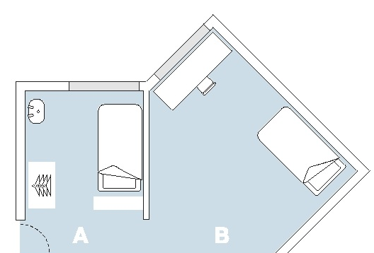 关于英国大学住宿那些事
