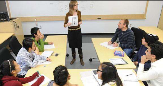 关于加拿大高中的ESL课程详解 关于加拿大高中的ESL课程详解