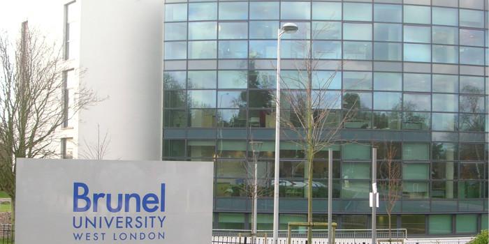 &ldquo;硬气&rdquo;的伦敦院校-布鲁内尔大学