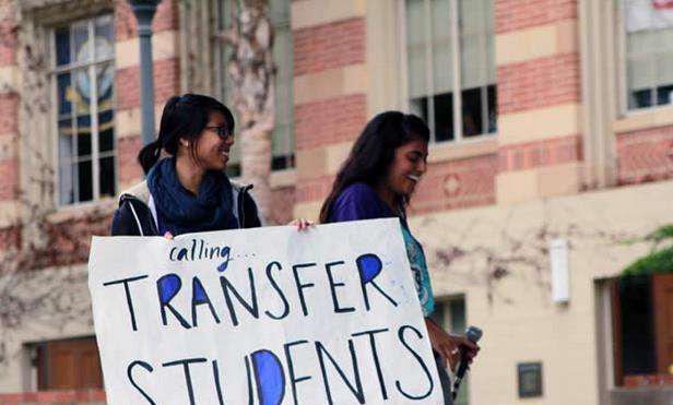 美国留学:美国本科转学申请材料清单