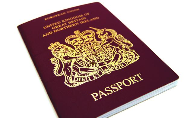 永居/英籍父母如何给孩子办英国护照 永居/英籍父母如何给孩子办英国护照