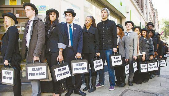 英国就业须知 英国就业须知