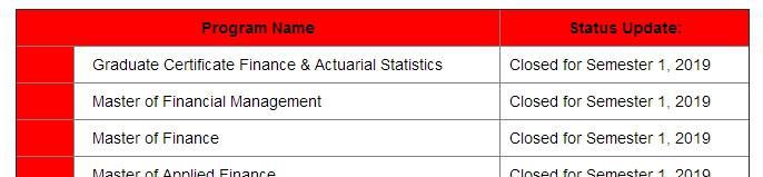 澳大利亚澳国立大学最新信息满位更新 澳大利亚澳国立大学最新信息满位更新