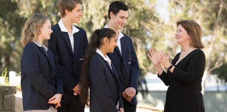 名校推荐｜西斯蒙特中学 Heathmont