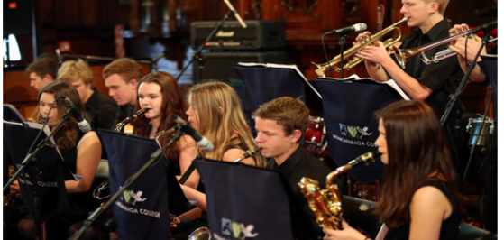 鲸鱼湾公立小学&mdash;&mdash;可接受短期游学