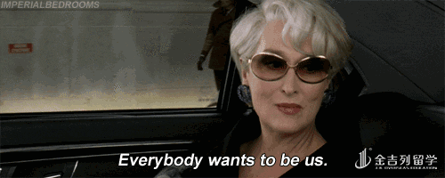 时尚类的专业及就业攻略