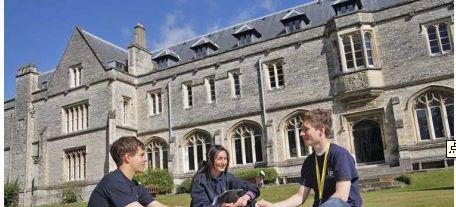 什么样的学生是名校最青睐得 什么样的学生是名校最青睐得