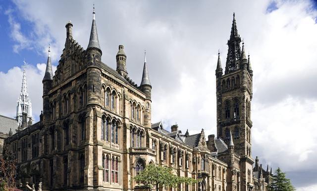 格拉斯哥大学国际房地产理学硕士