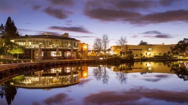 高考后留学新西兰