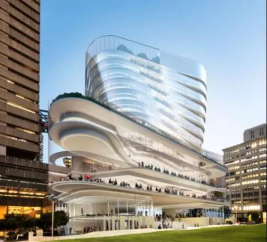 悉尼科技大学 推出中国高考学生奖学金