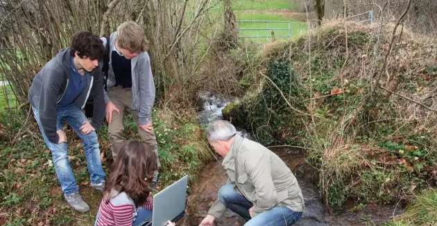 新西兰南方理工学院——环境管理专业详解