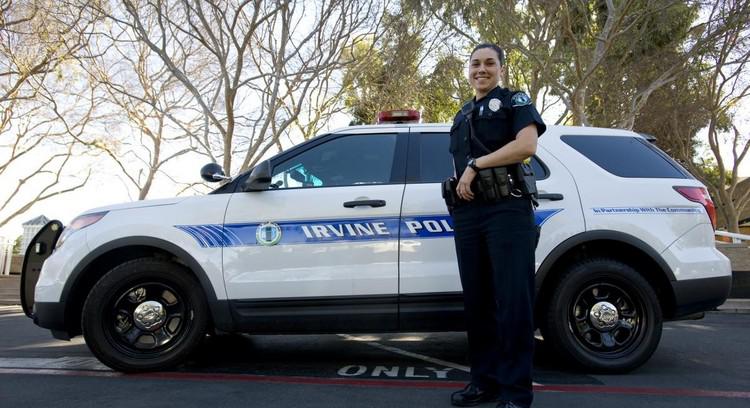 UCI老学长带你了解美国最安全城市