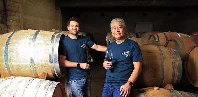 2019全澳年度最佳酒庄在维州？？？