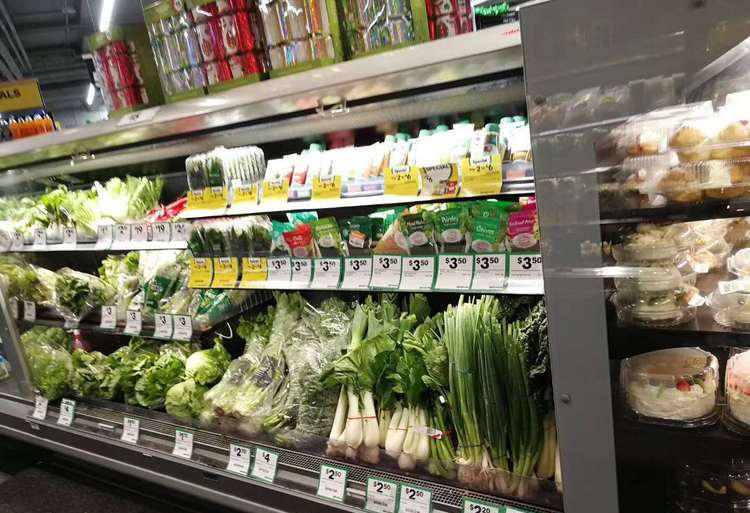 国宝值3刀！澳洲留学生活费低低低！！