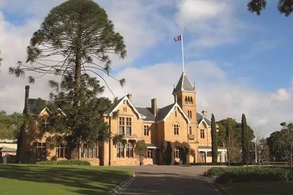 澳大利亚—阿德莱德苏格兰学院 澳大利亚—阿德莱德苏格兰学院