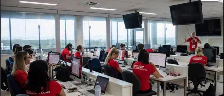 黄金海岸，给你一个爱上这里的理由