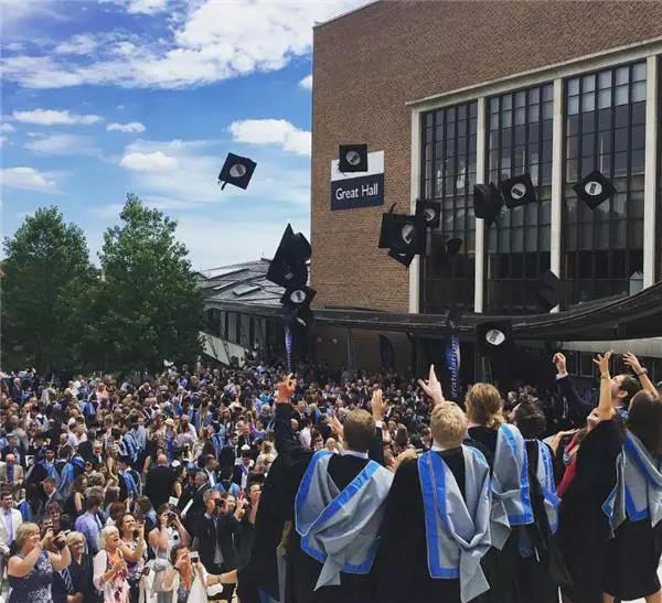 英国最好就业大学盘点! 英国最好就业大学盘点!