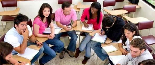 5个角度解读中西教育差异