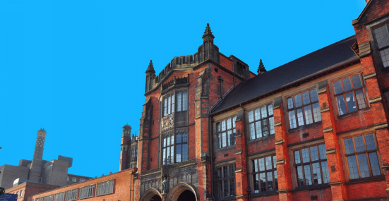 澳洲那些低调牛掰的四星院校