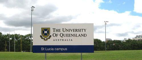 昆士兰大学MACTI2018年S2空位少