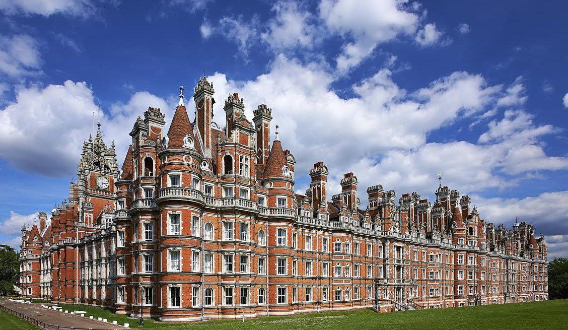 伦敦大学皇家霍洛威学院介绍 伦敦大学皇家霍洛威学院介绍