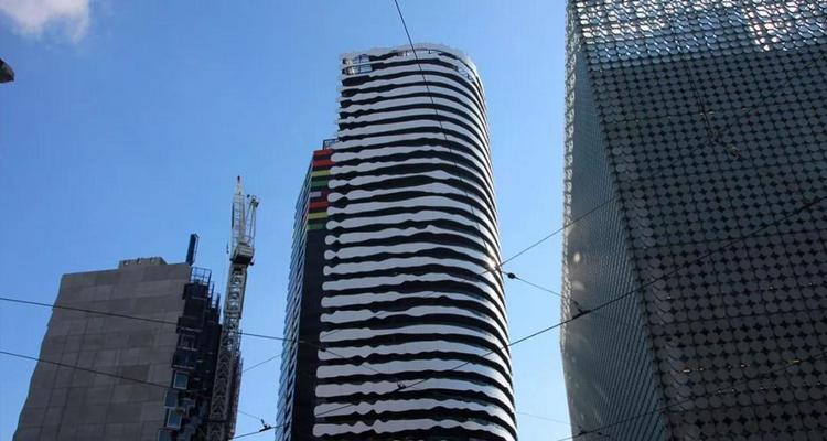 本土的也是世界的——让建筑更加包容 本土的也是世界的——让建筑更加包容