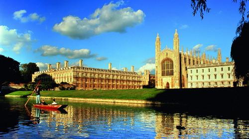 英国留学就业率最高的十所英国大学