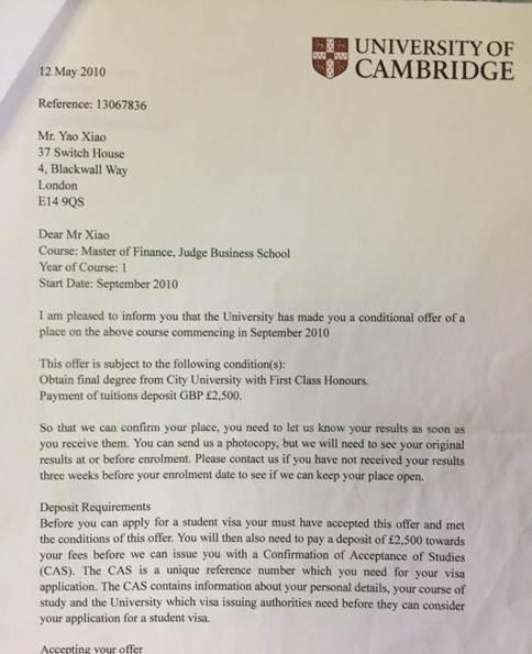 英国的心理学专业和学校详解