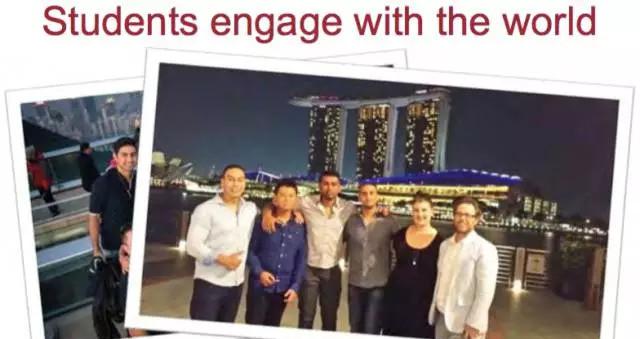 全球第一:西悉尼大学力压美国众牛校 全球第一:西悉尼大学力压美国众牛校