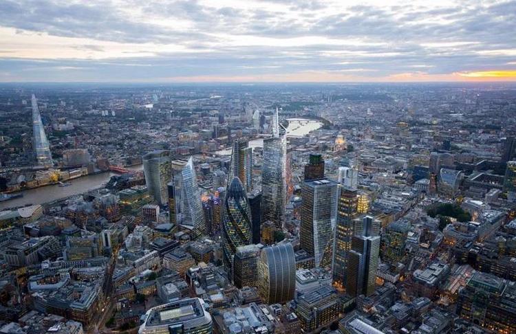 什么样的人会选择伦敦? 什么样的人会选择伦敦?