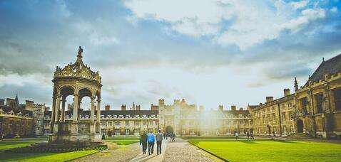 英国大学地理位置解析，你都清楚吗？