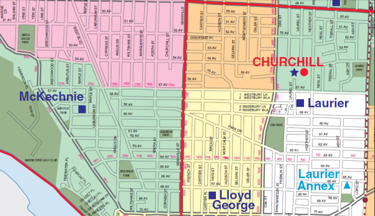 注意，温斯顿丘吉尔中学了解一下！