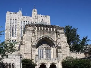 没有托福能被耶鲁大学硕士录取的原因竟然是因为这些？